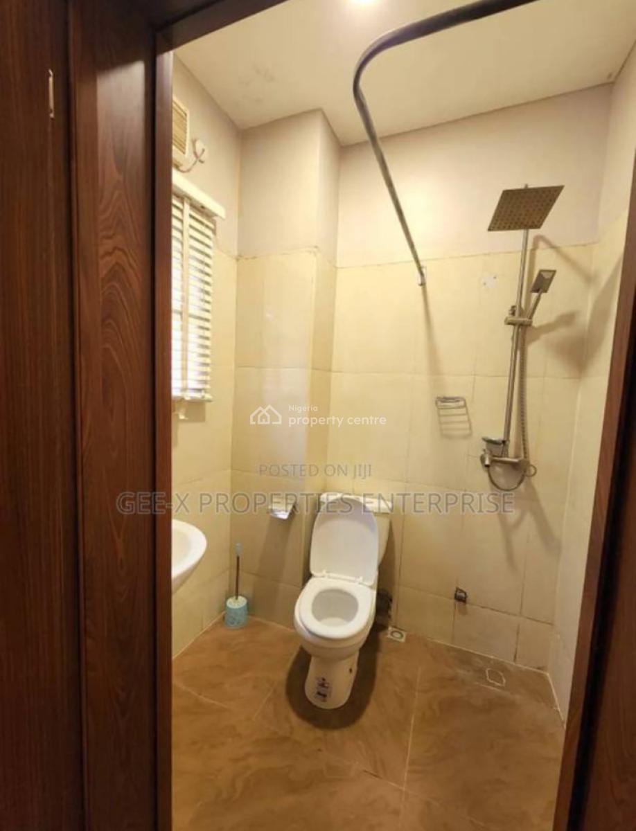 2 Bedroom Apartment, Highgate Estate, Wuye, Abuja, Flat / Apartment Short Let