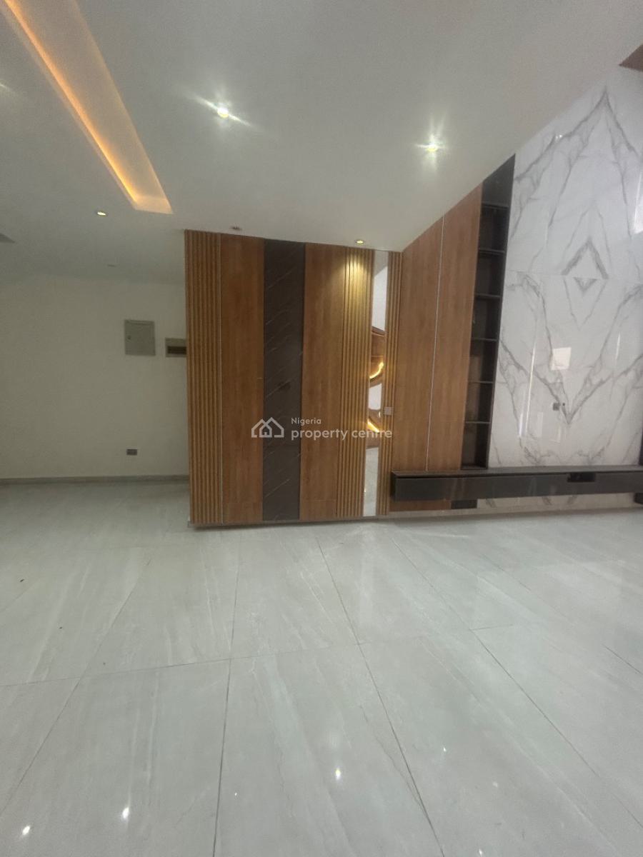 Luxury 5 Bedroom Detached Duplex, Royal Garden Estate, Ajah, Lagos, Detached Duplex for Sale