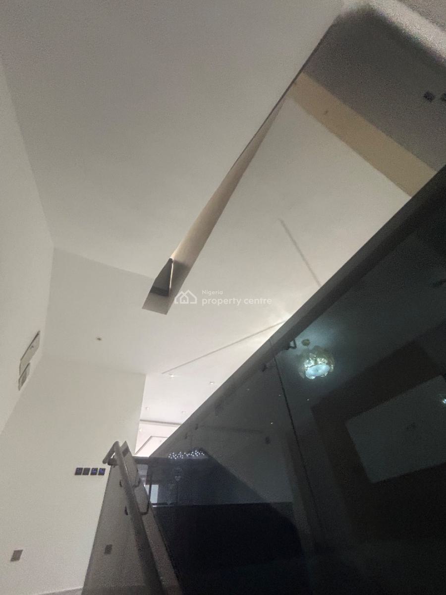 Luxury 5 Bedroom Detached Duplex, Royal Garden Estate, Ajah, Lagos, Detached Duplex for Sale