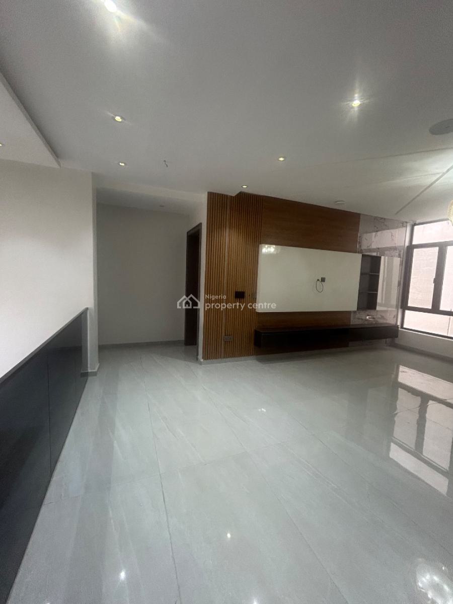 Luxury 5 Bedroom Detached Duplex, Royal Garden Estate, Ajah, Lagos, Detached Duplex for Sale