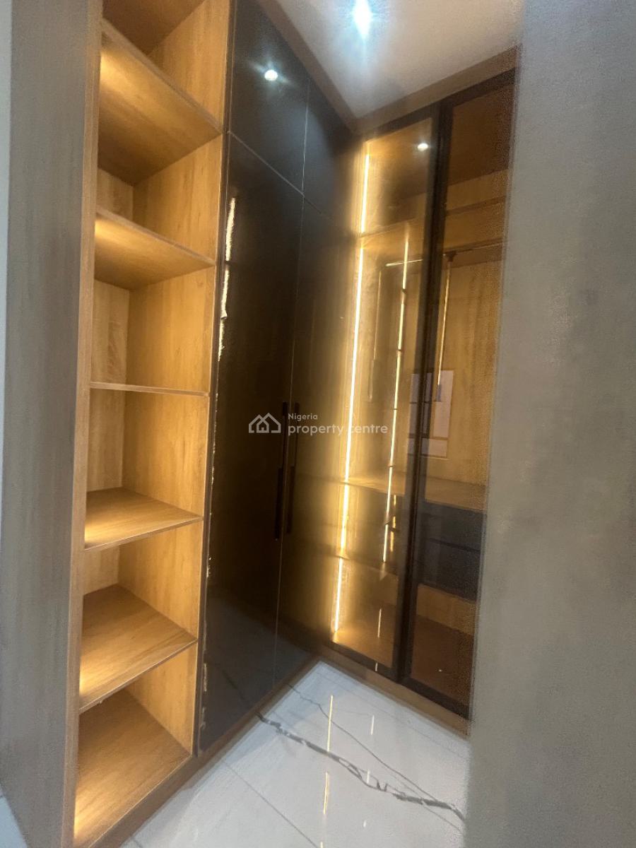 Luxury 5 Bedroom Detached Duplex, Royal Garden Estate, Ajah, Lagos, Detached Duplex for Sale