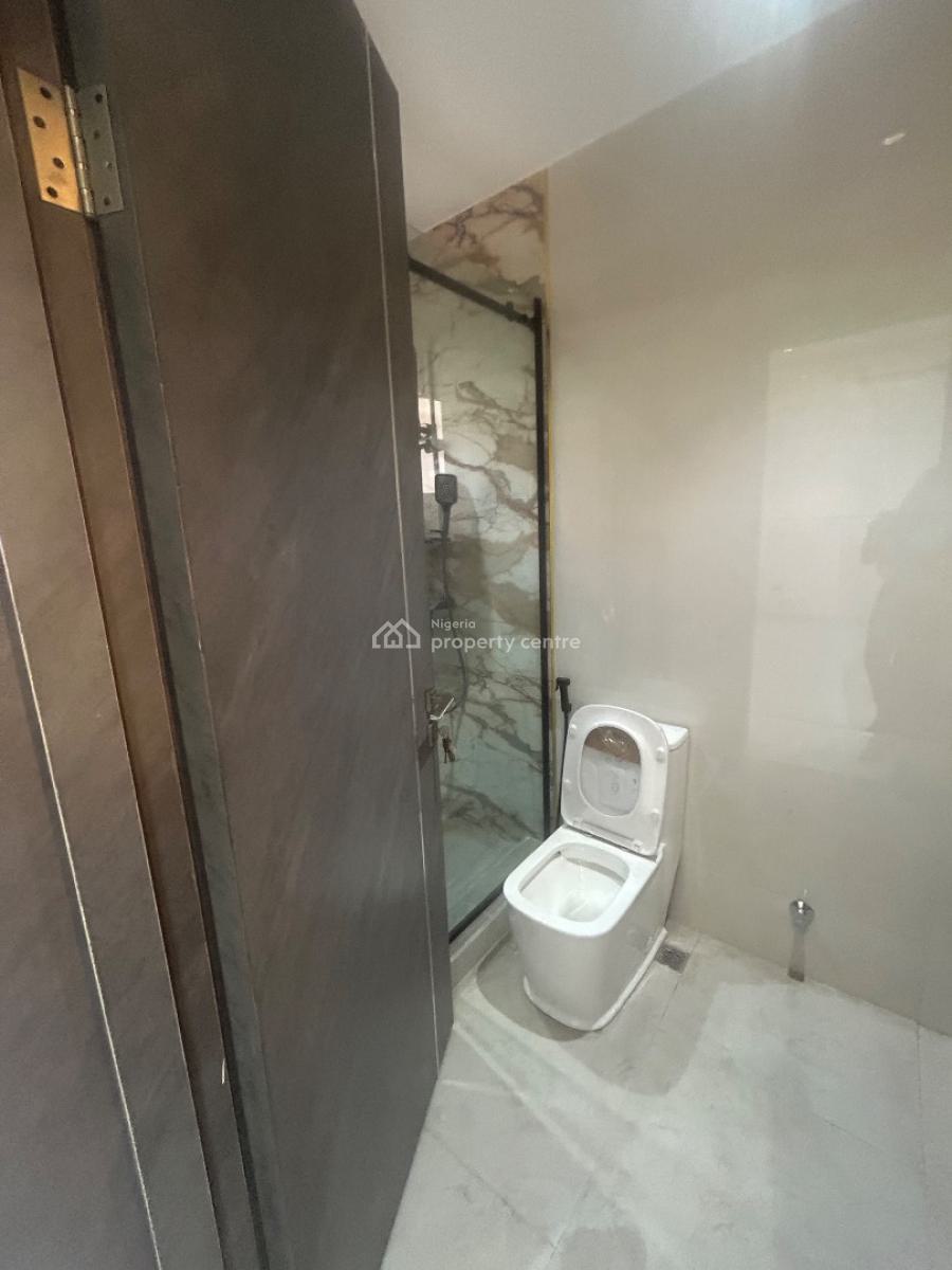 Luxury 5 Bedroom Detached Duplex, Royal Garden Estate, Ajah, Lagos, Detached Duplex for Sale