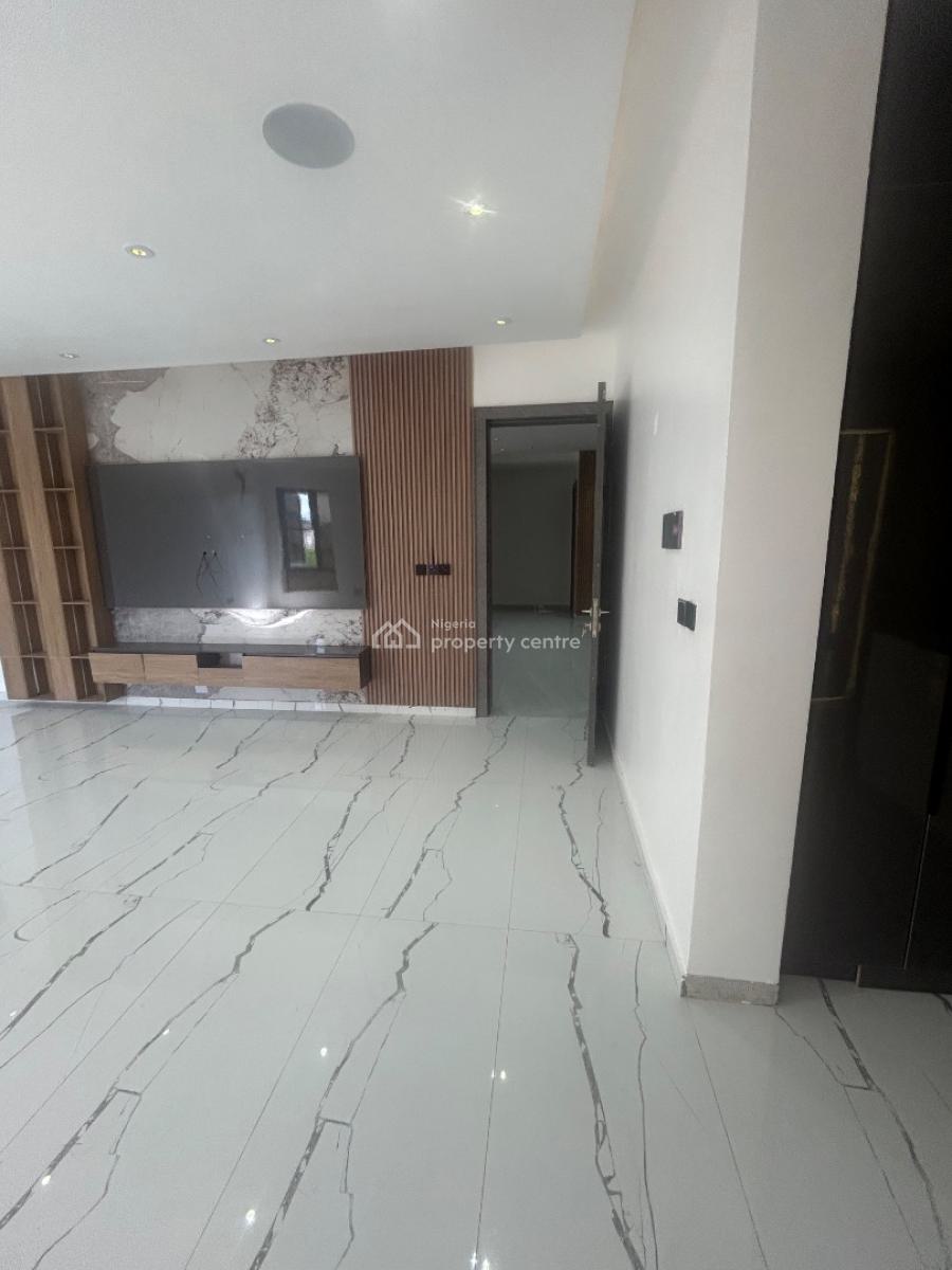 Luxury 5 Bedroom Detached Duplex, Royal Garden Estate, Ajah, Lagos, Detached Duplex for Sale