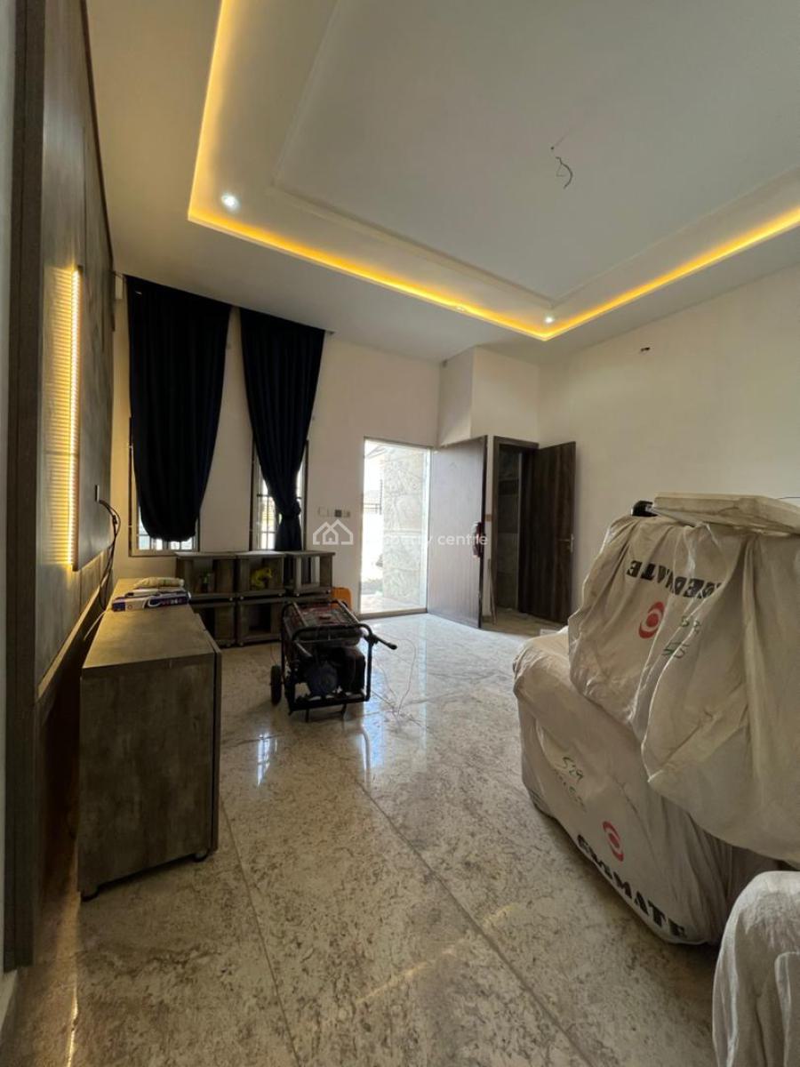 Brand New & Highly Finished 3beds Bungalow with Bq, Efab Verizon Estate, Gwarinpa, Abuja, Detached Bungalow for Sale