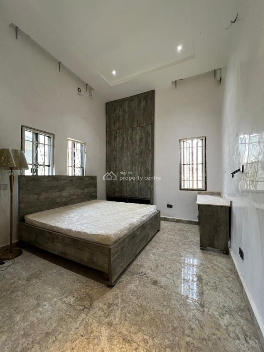 Brand New & Highly Finished 3beds Bungalow with Bq, Efab Verizon Estate, Gwarinpa, Abuja, Detached Bungalow for Sale