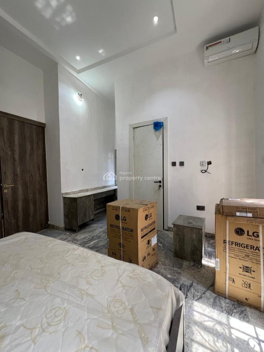 Brand New & Highly Finished 3beds Bungalow with Bq, Efab Verizon Estate, Gwarinpa, Abuja, Detached Bungalow for Sale