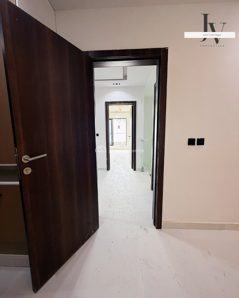 4-bedroom Luxury Home -- Lekki, Lekki, Lagos, House for Rent