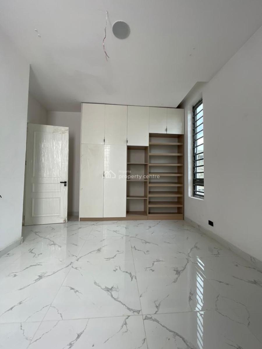 5 Bedroom Detached Duplex at Ikota,lekki, Ikota, Lekki, Lagos, Detached Duplex for Sale