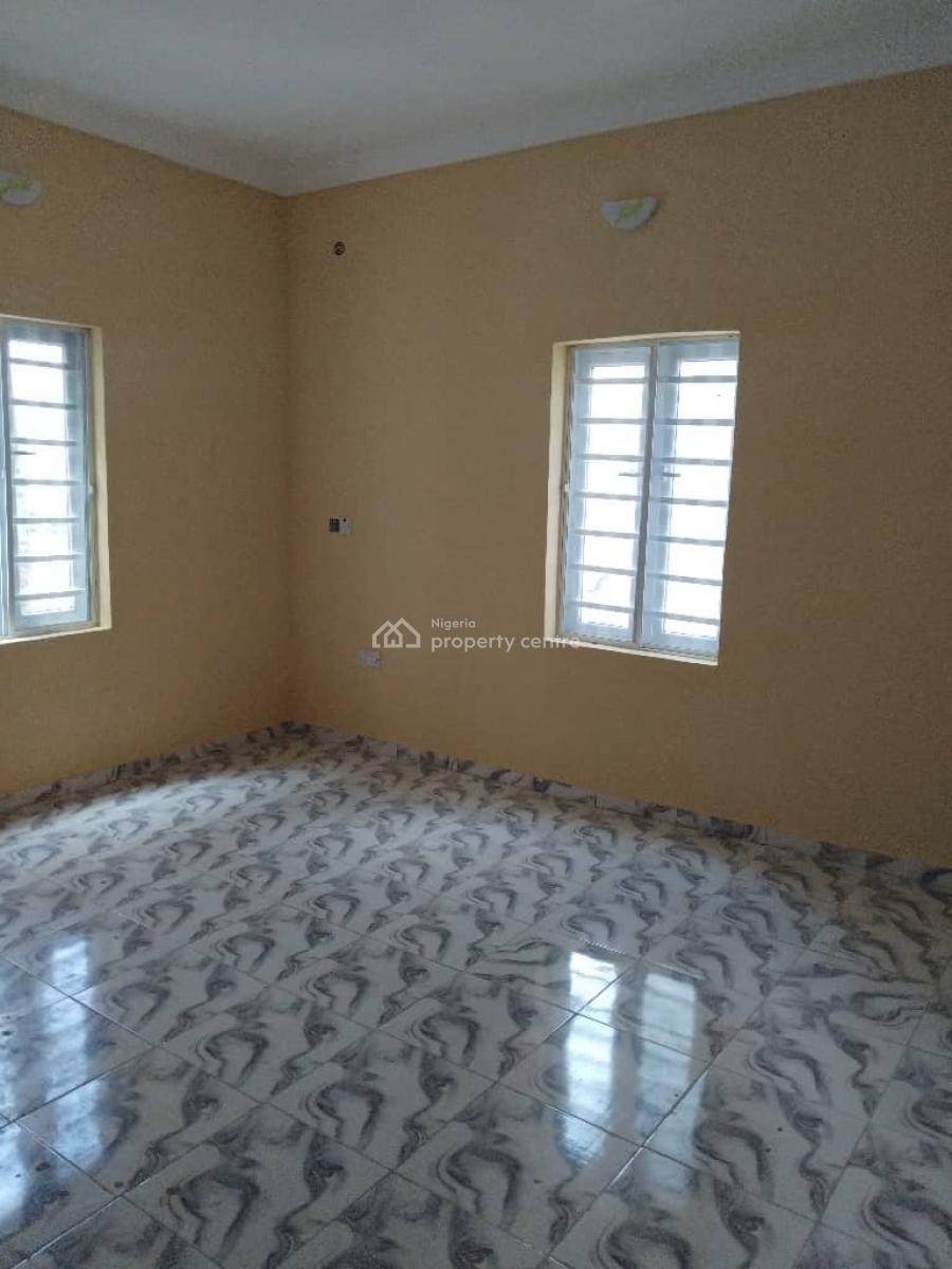 Super Beautiful Massive 2bedroom Apartment All Room Ensuit, One of The Estates on Badore Road, Badore, Ajah, Lagos, Flat / Apartment for Rent
