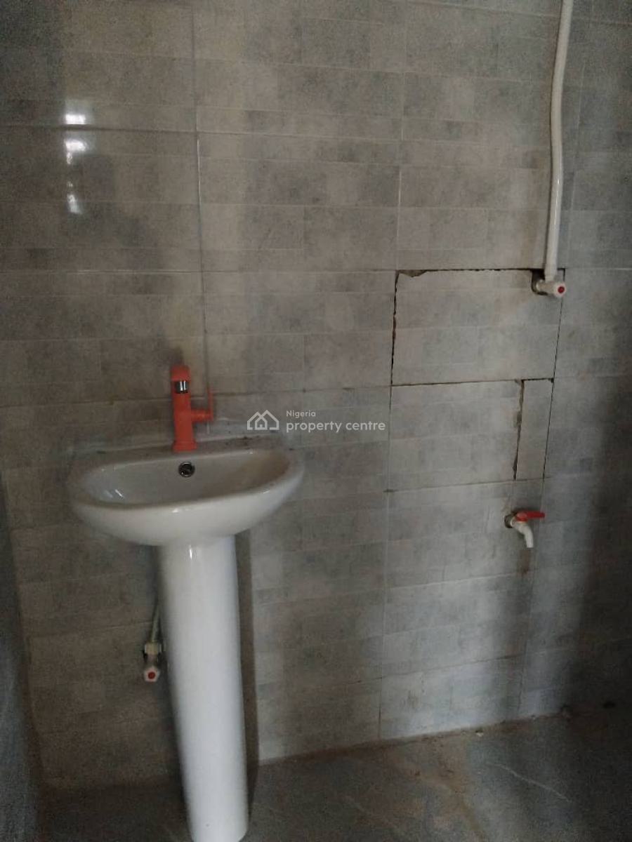 Super Beautiful Massive 2bedroom Apartment All Room Ensuit, One of The Estates on Badore Road, Badore, Ajah, Lagos, Flat / Apartment for Rent