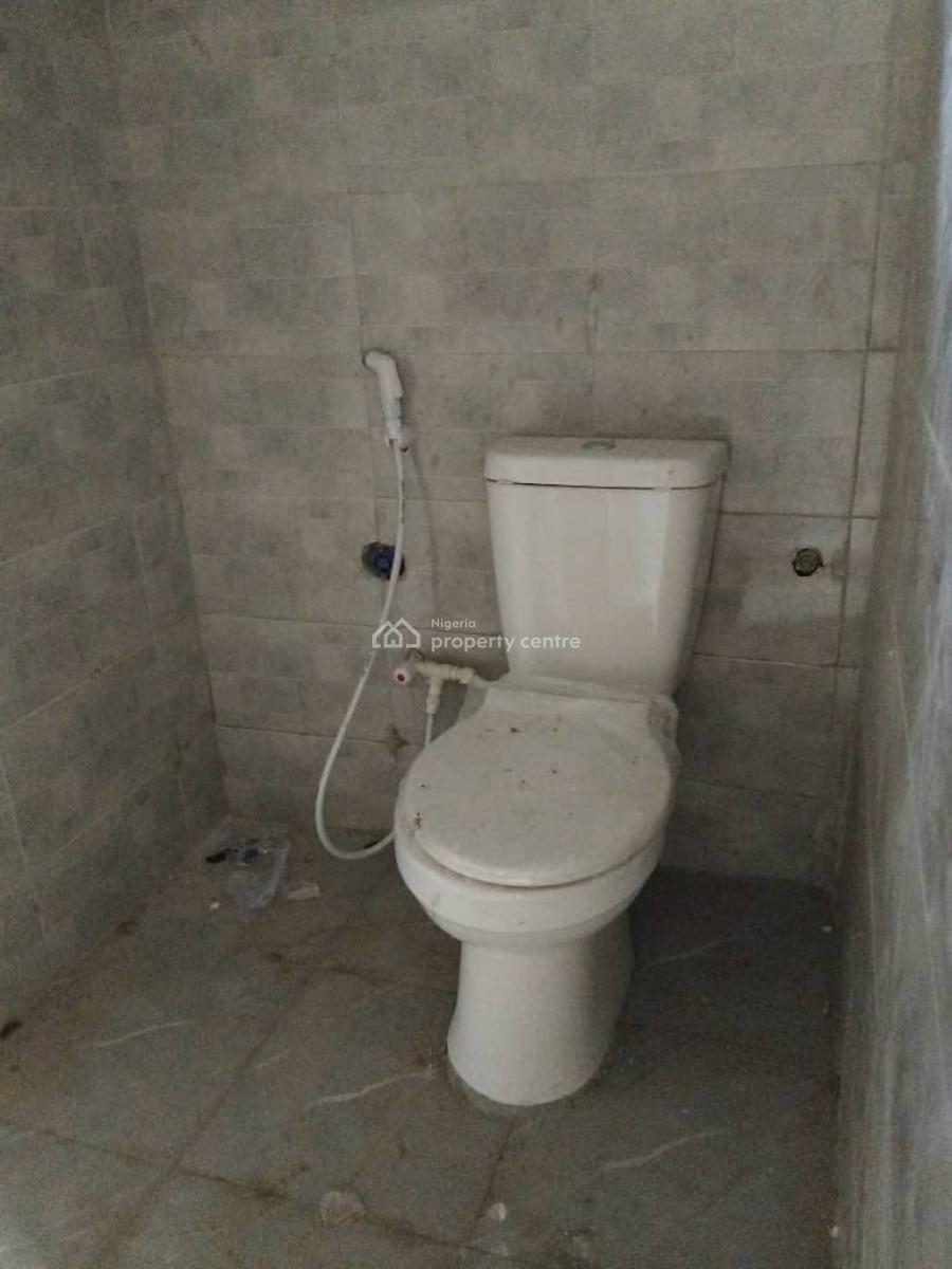 Super Beautiful Massive 2bedroom Apartment All Room Ensuit, One of The Estates on Badore Road, Badore, Ajah, Lagos, Flat / Apartment for Rent