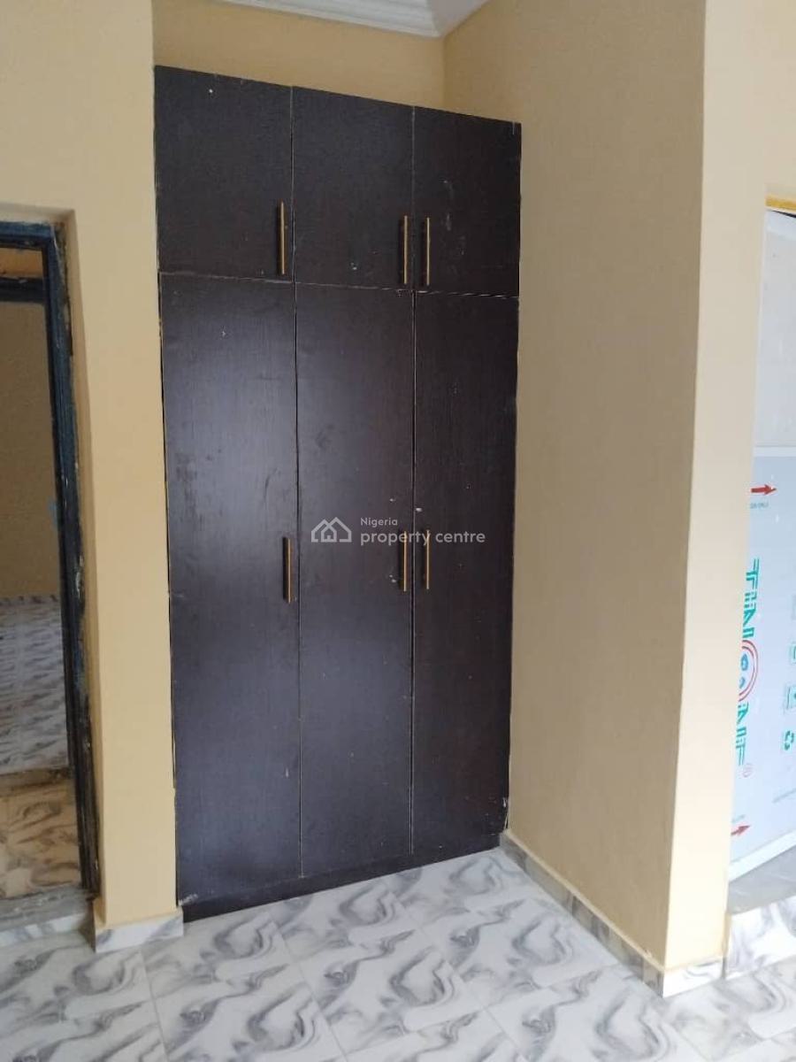 Super Beautiful Massive 2bedroom Apartment All Room Ensuit, One of The Estates on Badore Road, Badore, Ajah, Lagos, Flat / Apartment for Rent