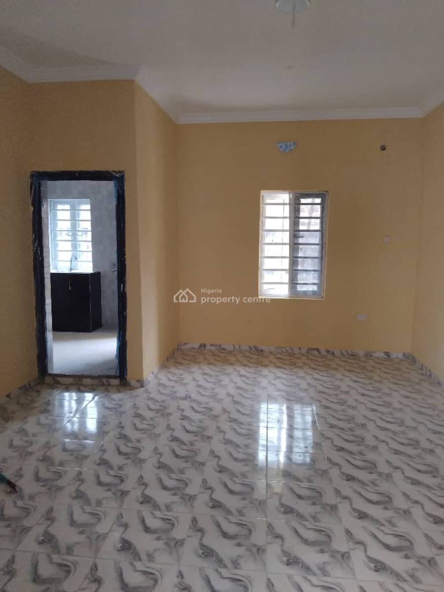 Super Beautiful Massive 2bedroom Apartment All Room Ensuit, One of The Estates on Badore Road, Badore, Ajah, Lagos, Flat / Apartment for Rent