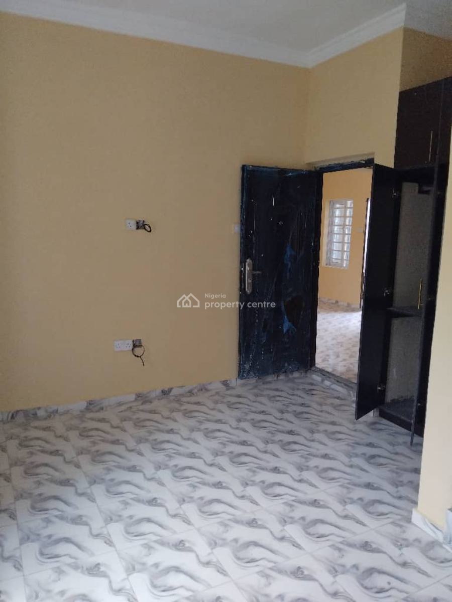 Super Beautiful Massive 2bedroom Apartment All Room Ensuit, One of The Estates on Badore Road, Badore, Ajah, Lagos, Flat / Apartment for Rent