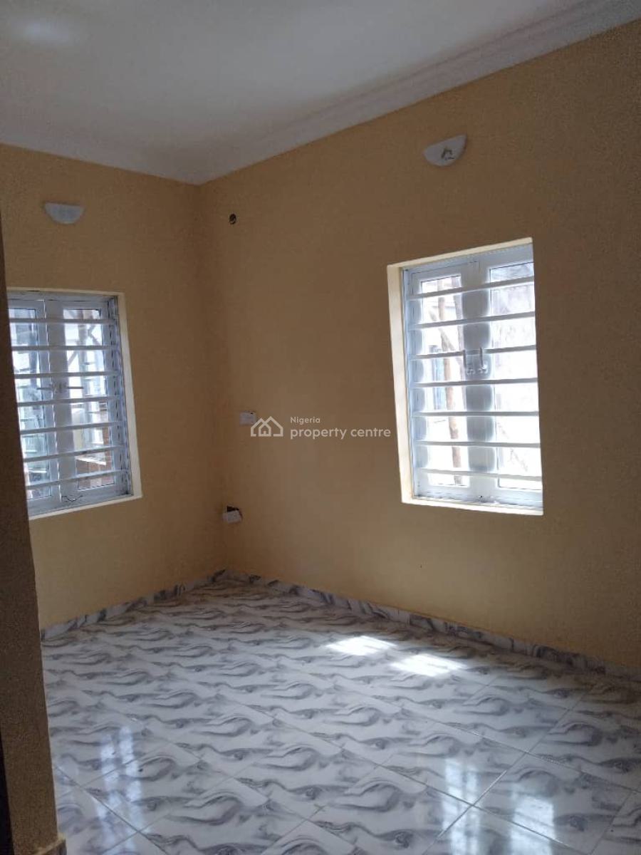 Super Beautiful Massive 2bedroom Apartment All Room Ensuit, One of The Estates on Badore Road, Badore, Ajah, Lagos, Flat / Apartment for Rent