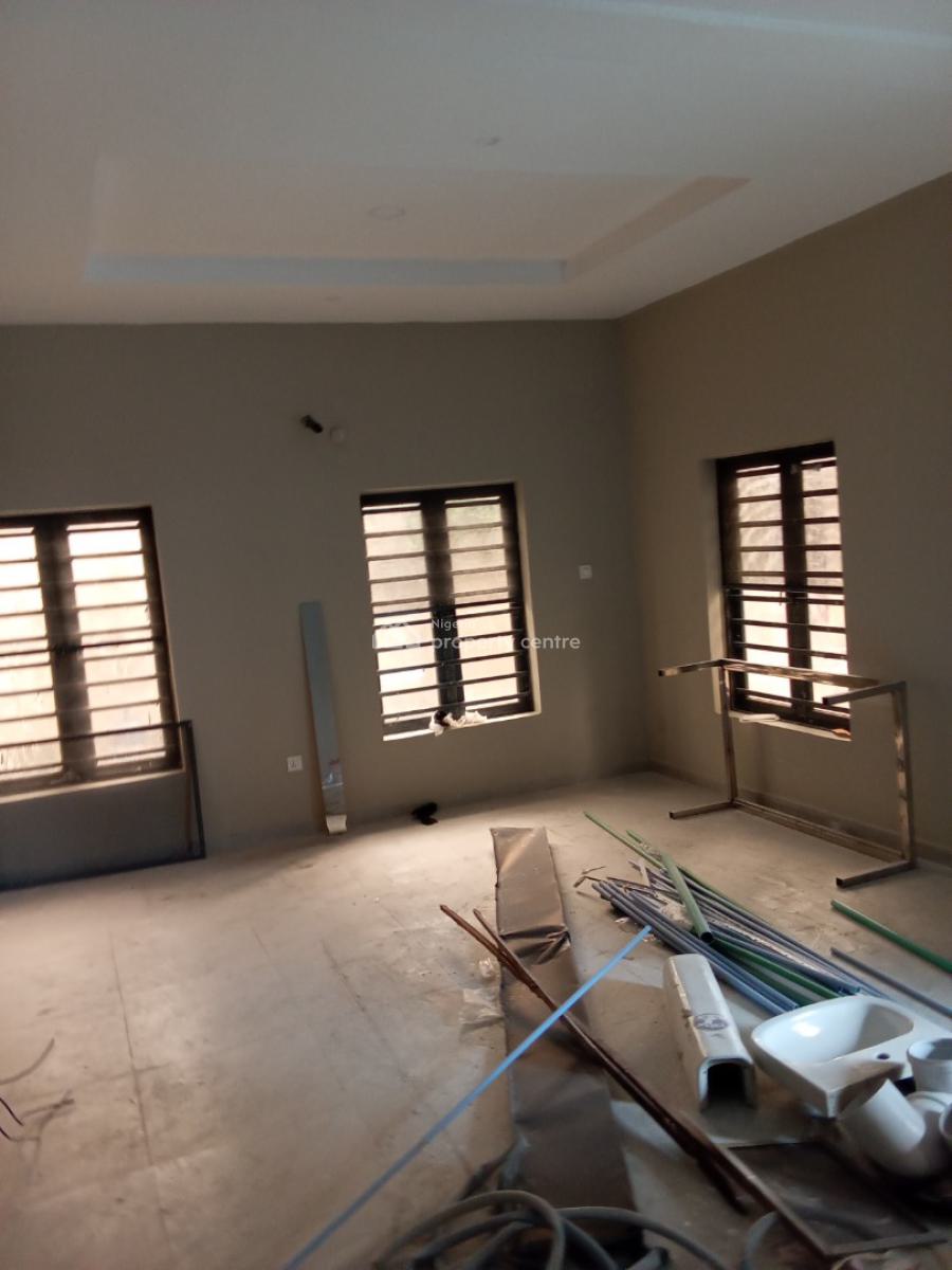 3 Bedroom Massionatee Duolex, Diamond Estate Phase 2, Ajayi Apata By Fara Park Estate, Sangotedo, Ajah, Lagos, Semi-detached Duplex for Rent