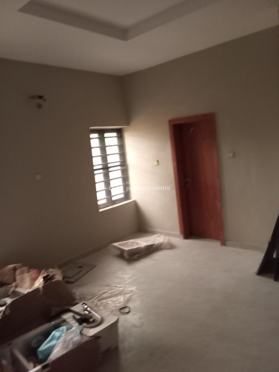 3 Bedroom Massionatee Duolex, Diamond Estate Phase 2, Ajayi Apata By Fara Park Estate, Sangotedo, Ajah, Lagos, Semi-detached Duplex for Rent