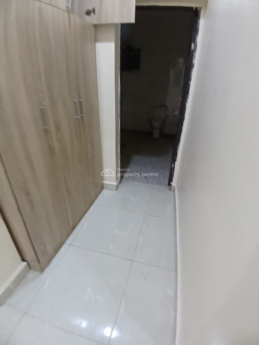 Newly Renovated 4 Bedroom Terace Duplex No Bq, Before Ebeano Supermarket, Gaduwa, Abuja, Terraced Duplex for Rent