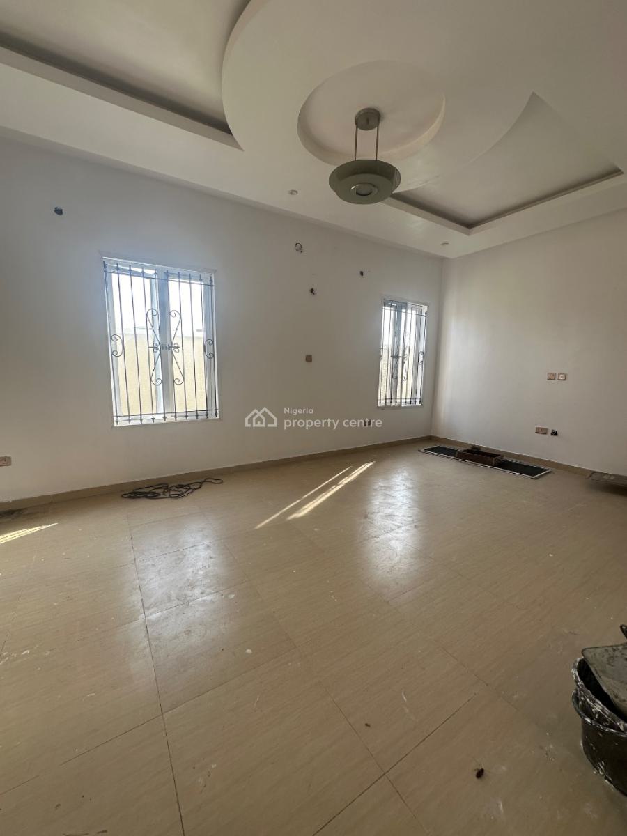 3 Bedroom Flat, Off Salem Street Ikate Elegushi Lekki Lagos, Ikate Elegushi, Lekki, Lagos, Flat / Apartment for Rent