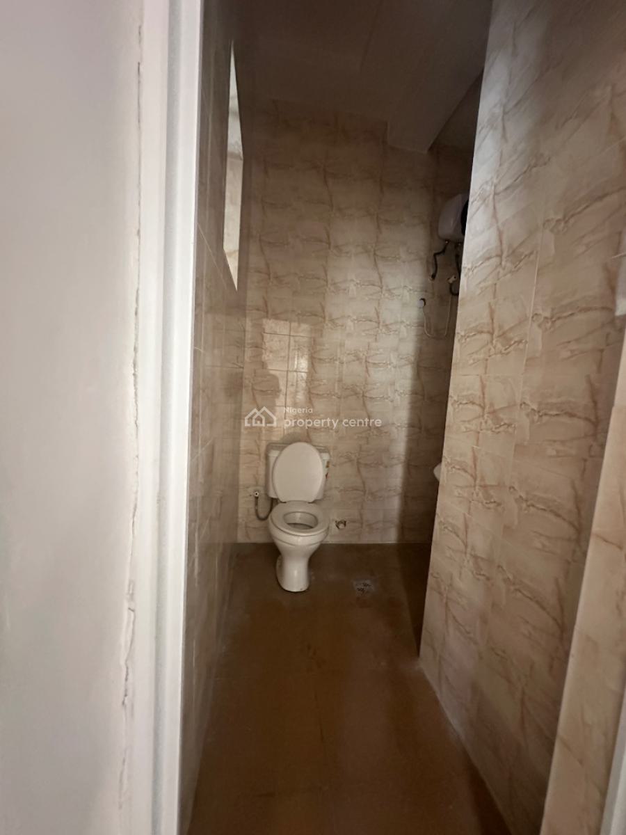 3 Bedroom Flat, Off Salem Street Ikate Elegushi Lekki Lagos, Ikate Elegushi, Lekki, Lagos, Flat / Apartment for Rent