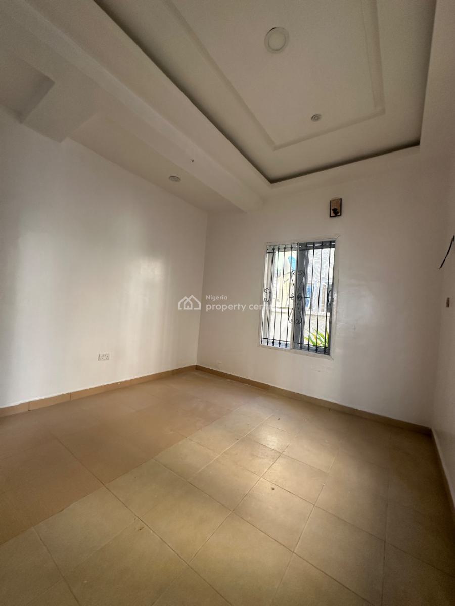 3 Bedroom Flat, Off Salem Street Ikate Elegushi Lekki Lagos, Ikate Elegushi, Lekki, Lagos, Flat / Apartment for Rent