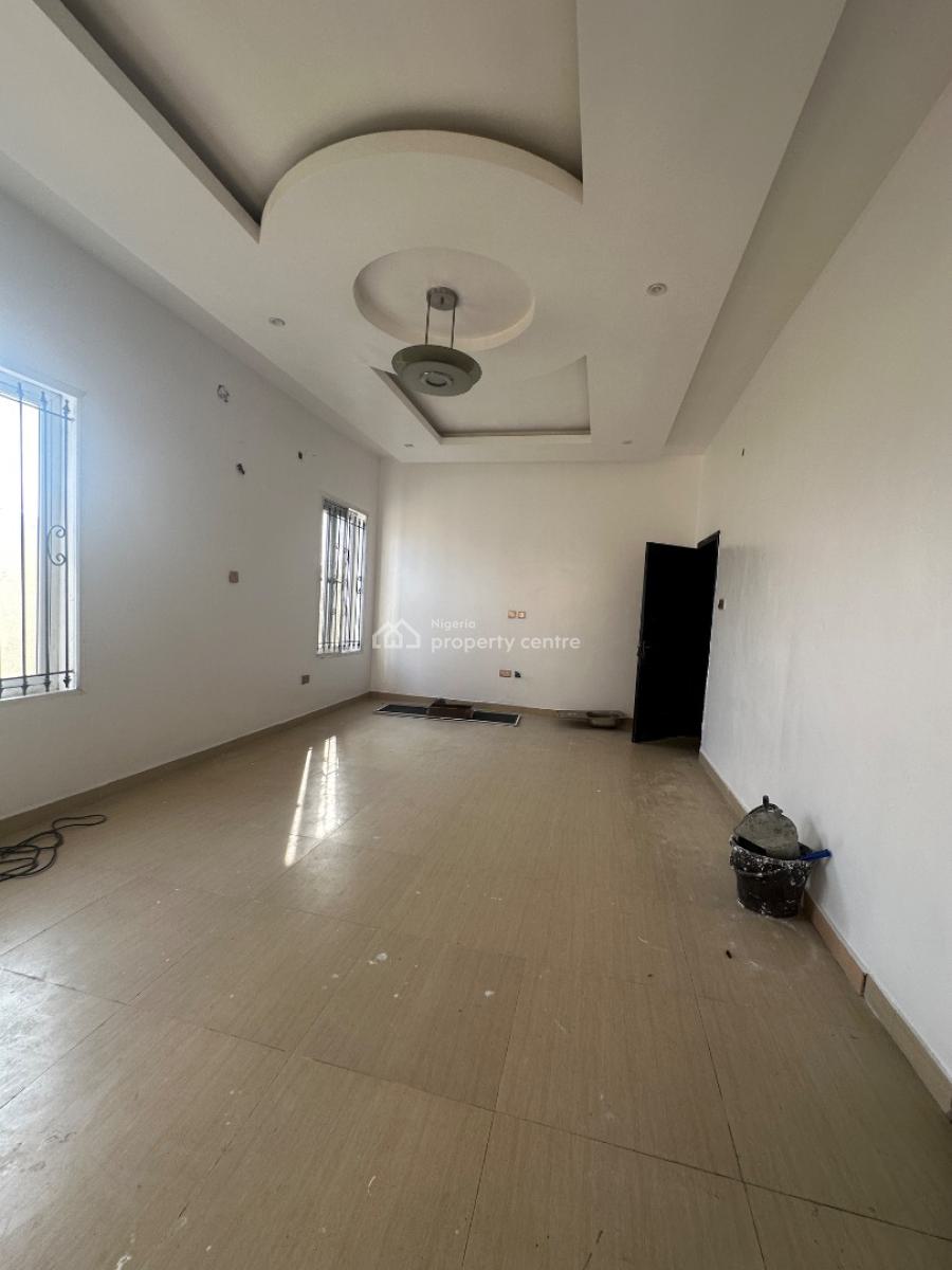 3 Bedroom Flat, Off Salem Street Ikate Elegushi Lekki Lagos, Ikate Elegushi, Lekki, Lagos, Flat / Apartment for Rent