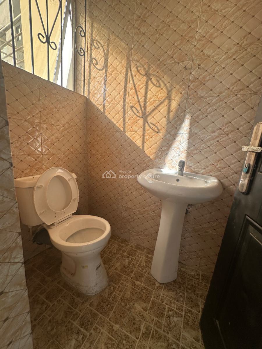 3 Bedroom Flat, Off Salem Street Ikate Elegushi Lekki Lagos, Ikate Elegushi, Lekki, Lagos, Flat / Apartment for Rent