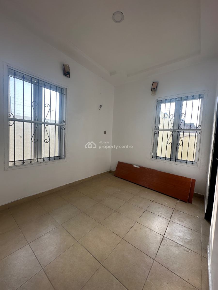 3 Bedroom Flat, Off Salem Street Ikate Elegushi Lekki Lagos, Ikate Elegushi, Lekki, Lagos, Flat / Apartment for Rent