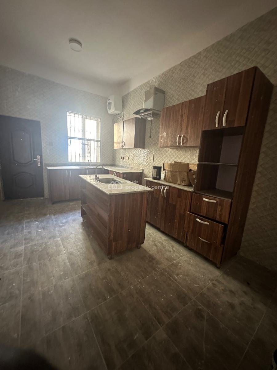 3 Bedroom Flat, Off Salem Street Ikate Elegushi Lekki Lagos, Ikate Elegushi, Lekki, Lagos, Flat / Apartment for Rent