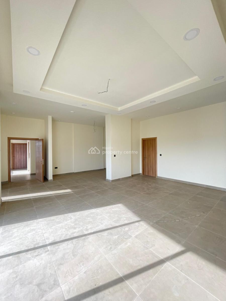 3 Bedroom Apartment, Vi, Victoria Island (vi), Lagos, Flat / Apartment for Rent