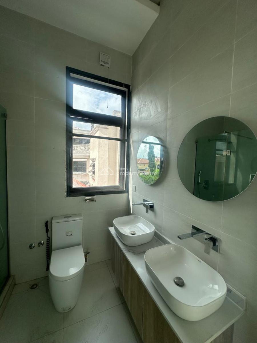 Detached House, Lekki Phase 1, Lekki, Lagos, House for Sale