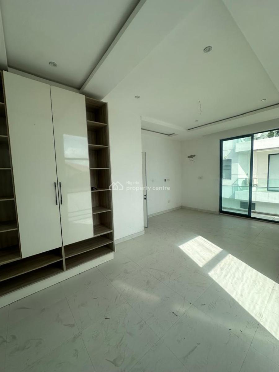 Detached House, Lekki Phase 1, Lekki, Lagos, House for Sale