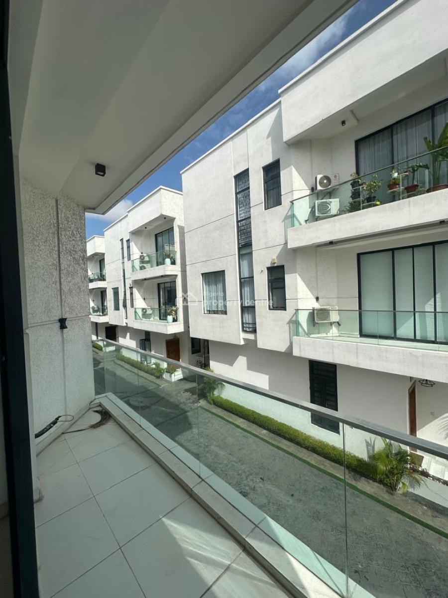 Detached House, Lekki Phase 1, Lekki, Lagos, House for Sale