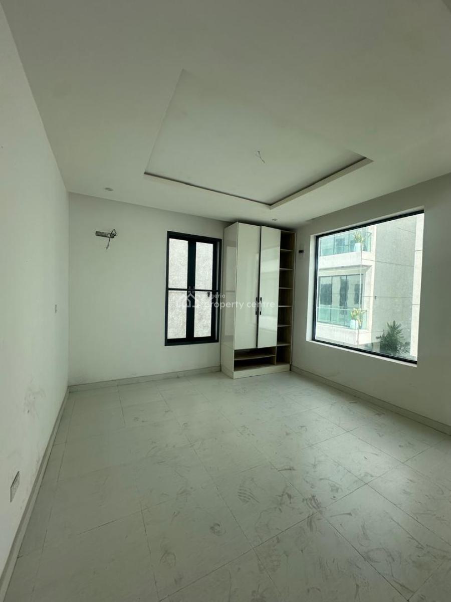 Detached House, Lekki Phase 1, Lekki, Lagos, House for Sale