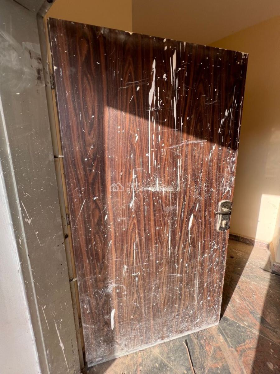 Exquisitely Finished 5 Bedroom Terraced Duplex with an Attached Bq, Guzape District, Abuja, Terraced Duplex for Rent