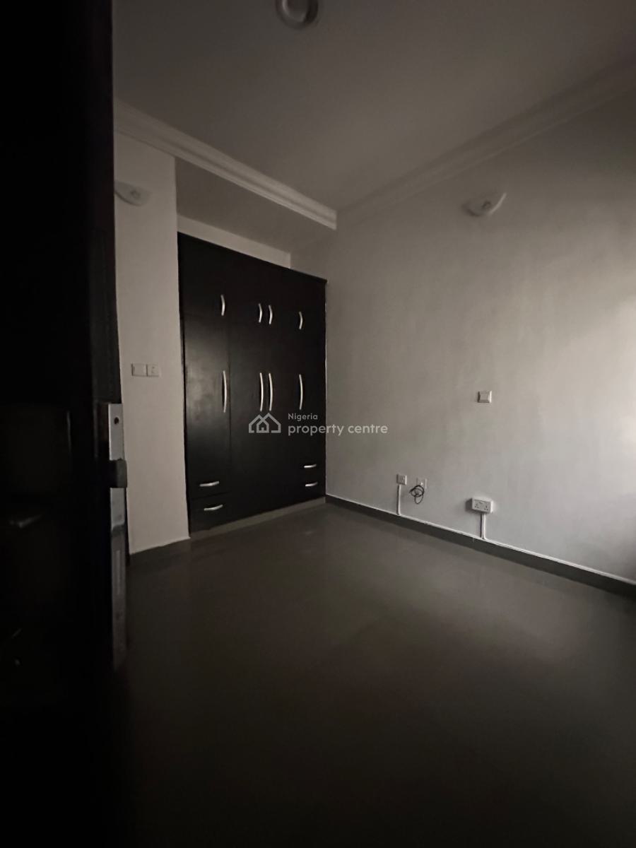 3 Bedroom Flat with Bq, Off Domino Pizza Agungi Lekki Lagos, Agungi, Lekki, Lagos, Flat / Apartment for Rent