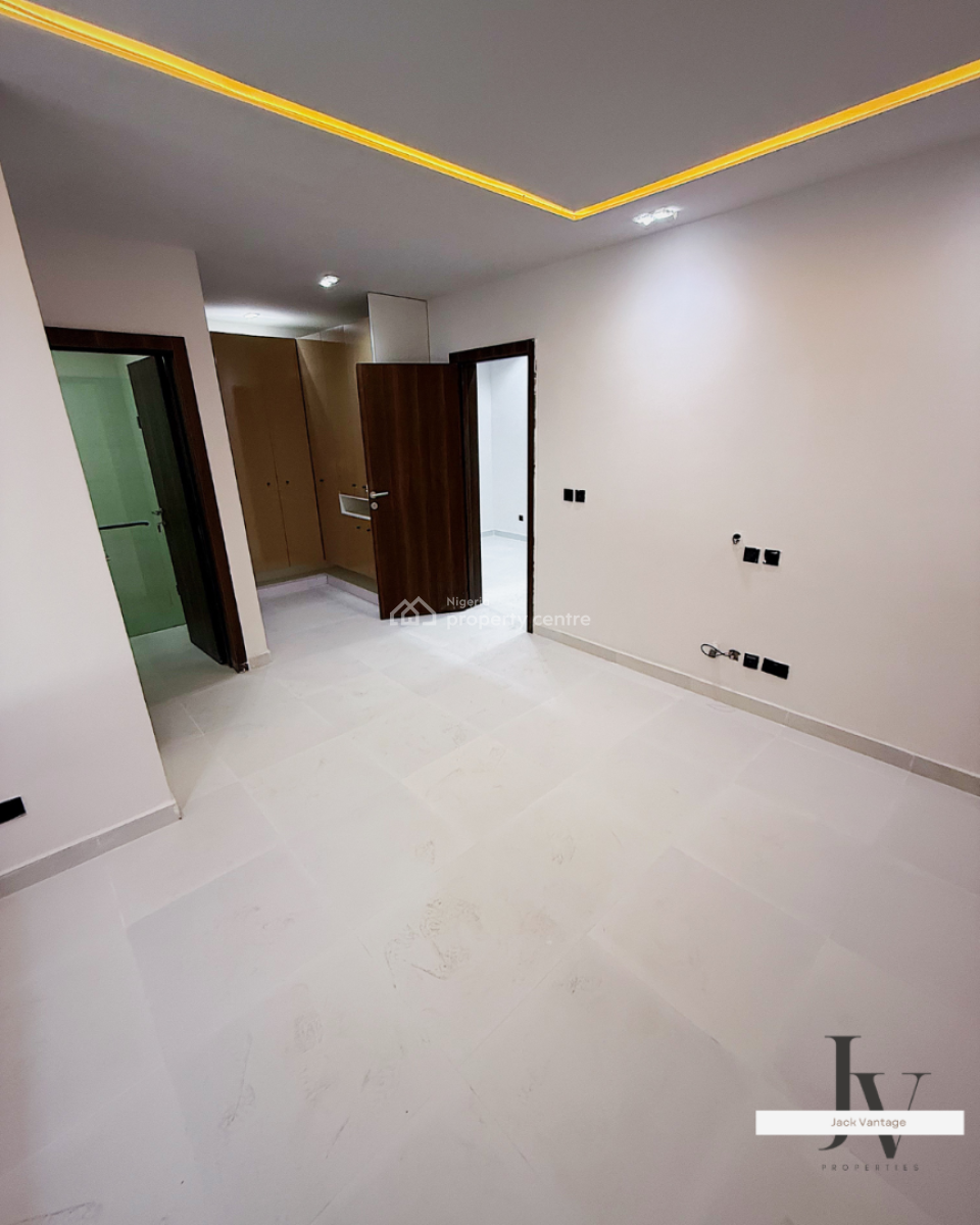 4-bedroom Luxury Home, Lekki, Lagos, House for Sale