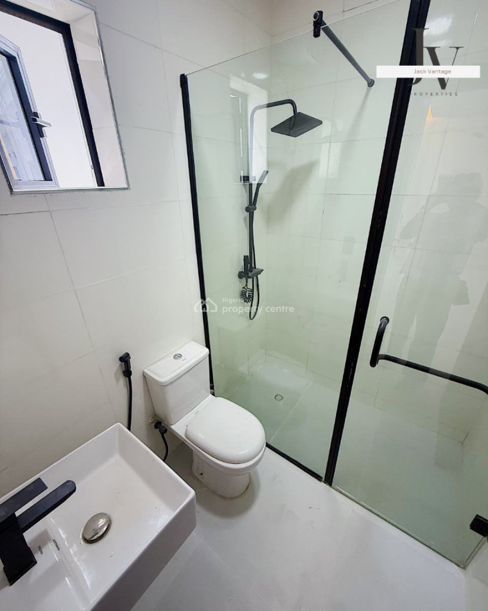 4-bedroom Luxury Home, Lekki, Lagos, House for Sale