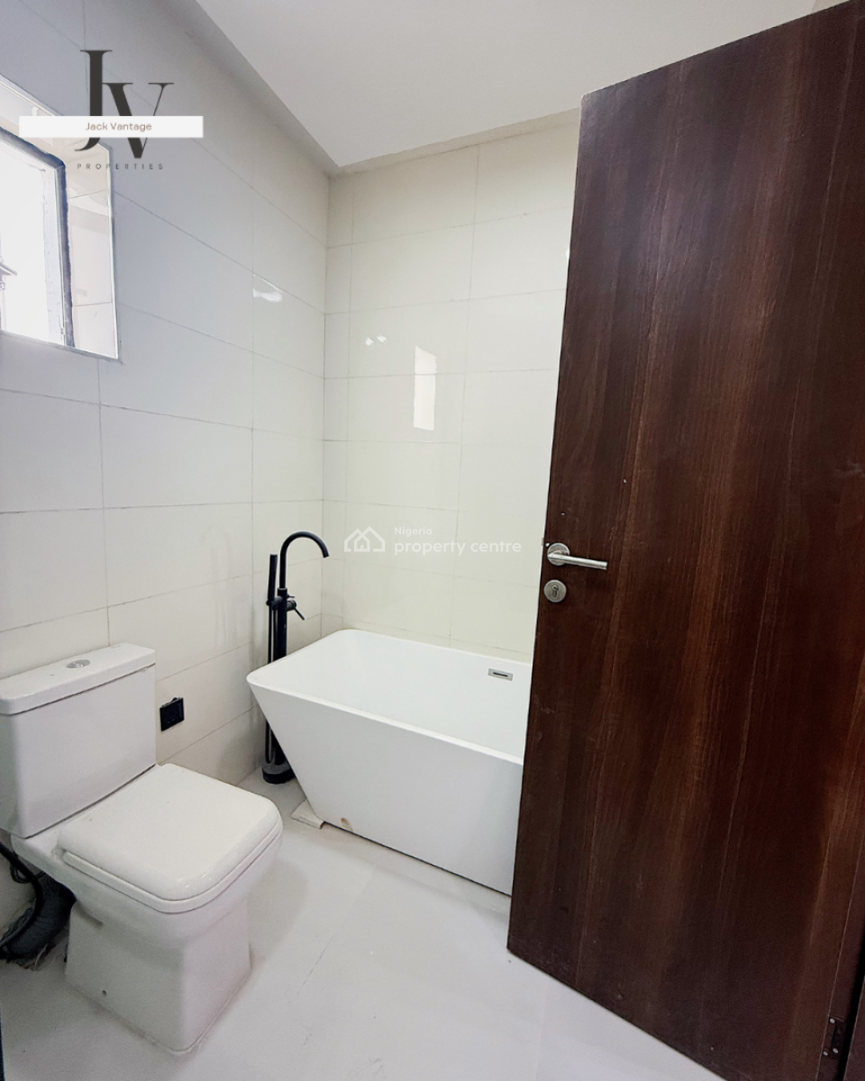 4-bedroom Luxury Home, Lekki, Lagos, House for Sale