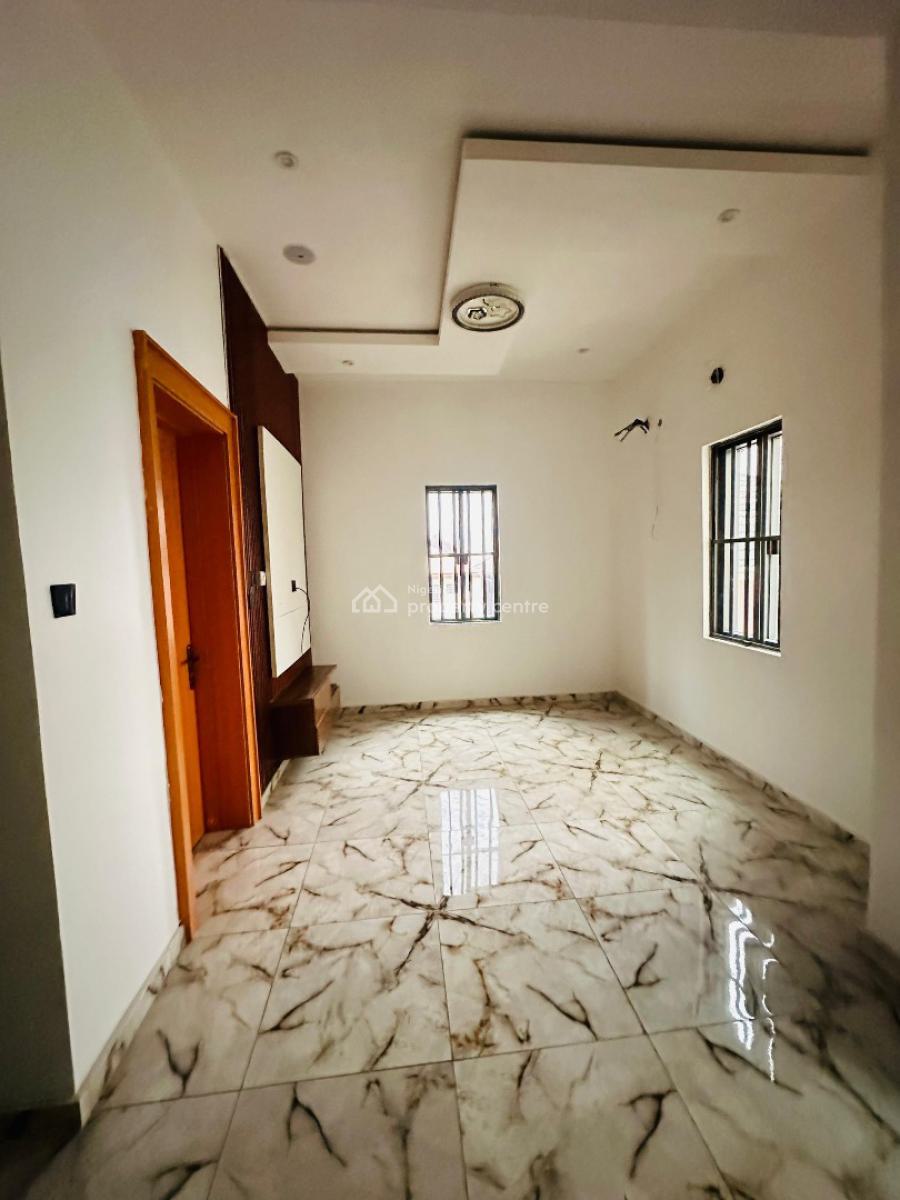 Beautifully Built 4 Bedroom Fully Detached Duplex, Amuwo Odofin, Lagos, Detached Duplex for Sale