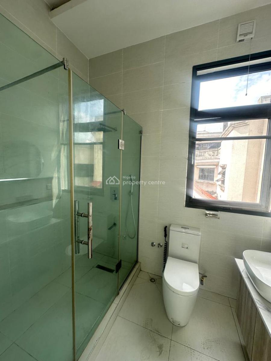 Detached House, Lekki Phase 1, Lekki, Lagos, House for Sale