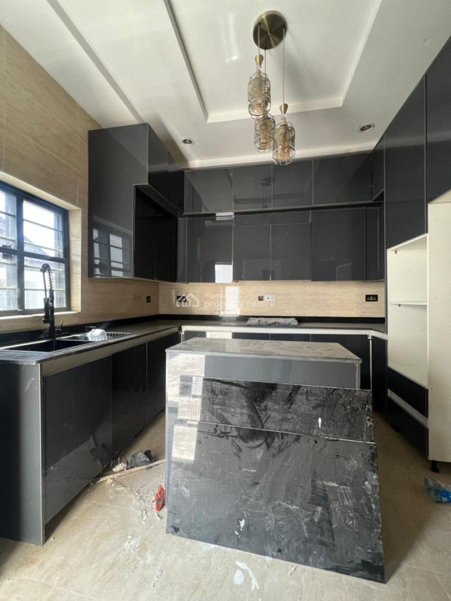 Tastefully Finished & Solid 3 Bedroom Detached Bungalow with Bq, Efab Verizon Estate, Gwarinpa, Abuja, Detached Bungalow for Sale