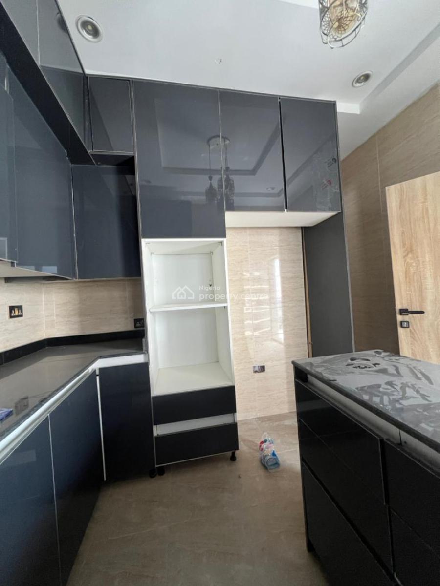 Tastefully Finished & Solid 3 Bedroom Detached Bungalow with Bq, Efab Verizon Estate, Gwarinpa, Abuja, Detached Bungalow for Sale