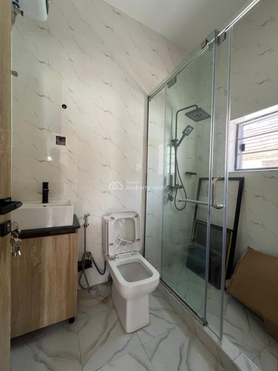 Tastefully Finished & Solid 3 Bedroom Detached Bungalow with Bq, Efab Verizon Estate, Gwarinpa, Abuja, Detached Bungalow for Sale