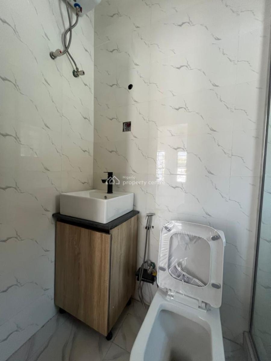 Tastefully Finished & Solid 3 Bedroom Detached Bungalow with Bq, Efab Verizon Estate, Gwarinpa, Abuja, Detached Bungalow for Sale