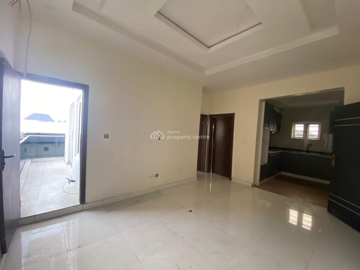 2 Bedroom Apartment, Ikota, Ikota, Lekki, Lagos, Flat / Apartment for Sale