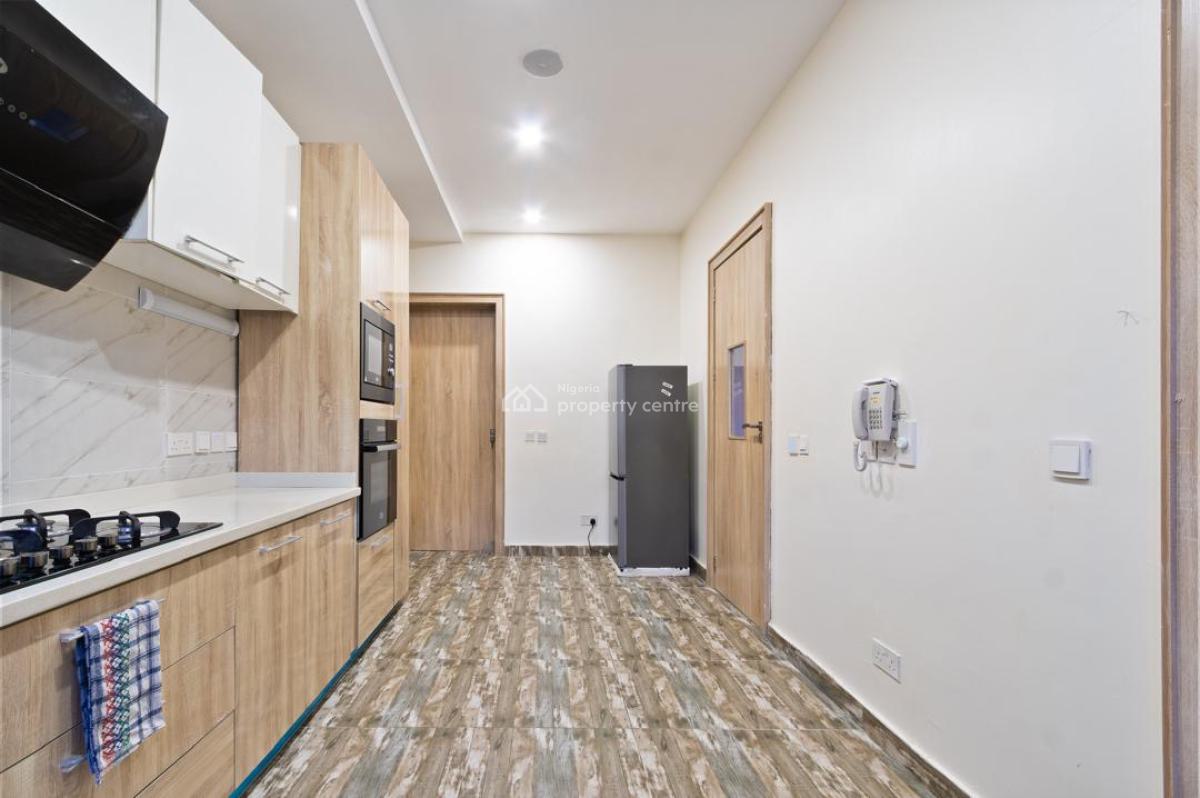 Luxury 3 Bedroom Apartment, Oniru, Victoria Island (vi), Lagos, Flat / Apartment Short Let