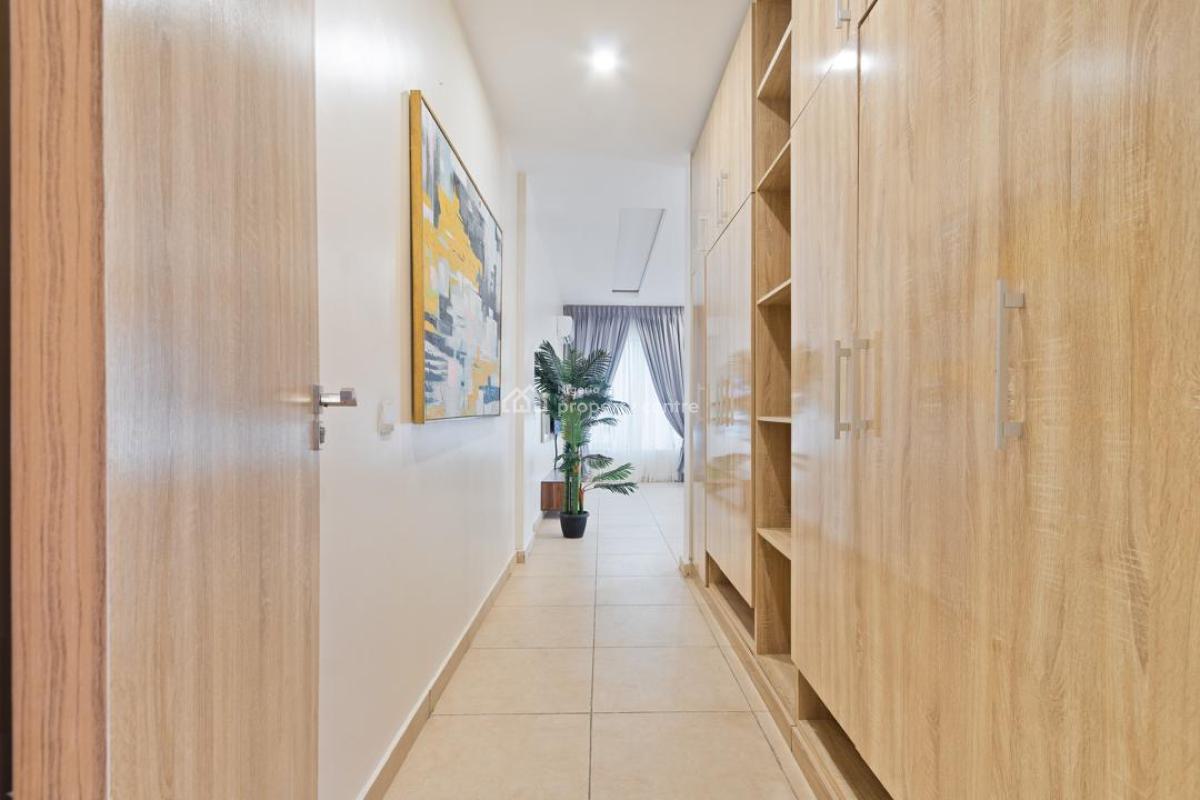 Luxury 3 Bedroom Apartment, Oniru, Victoria Island (vi), Lagos, Flat / Apartment Short Let