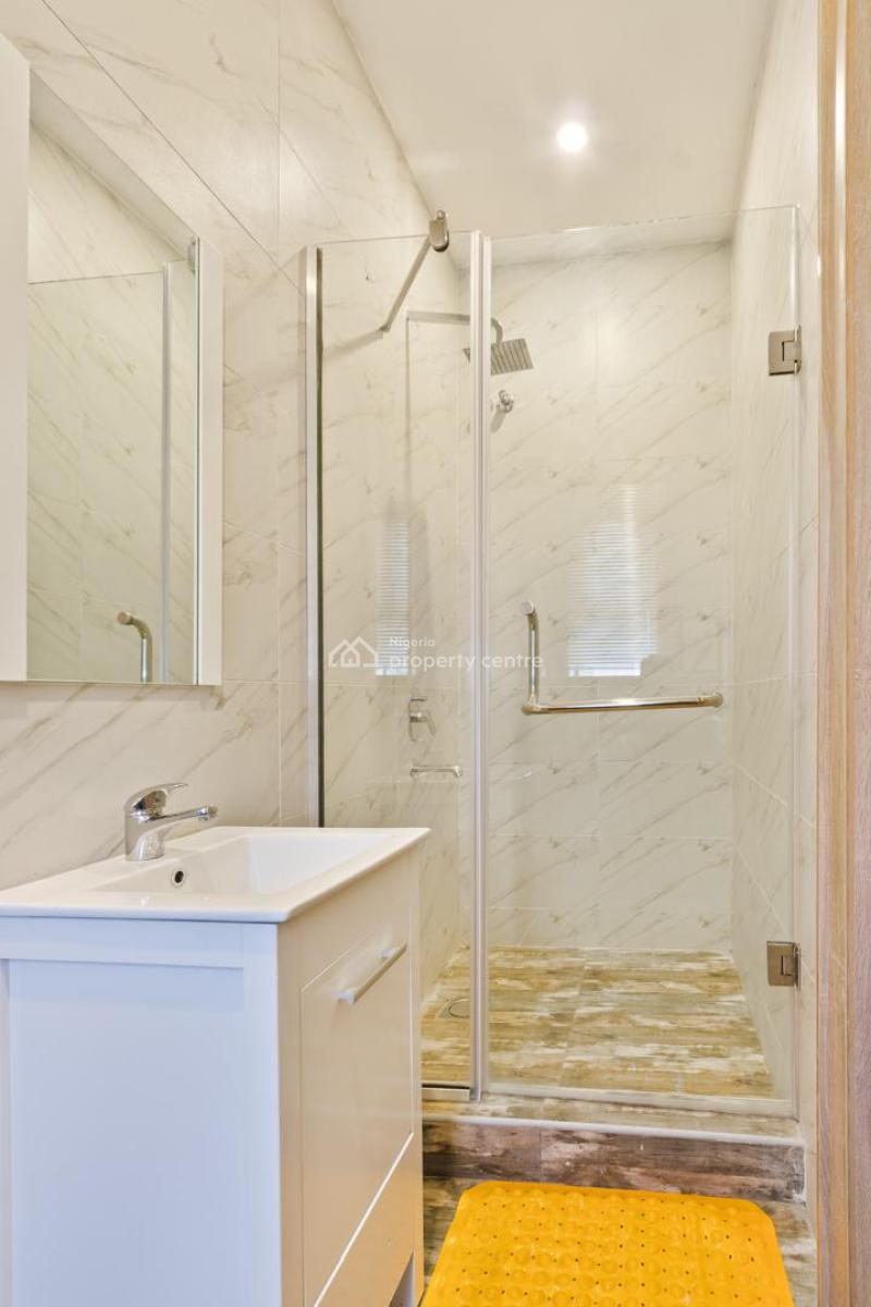 Luxury 3 Bedroom Apartment, Oniru, Victoria Island (vi), Lagos, Flat / Apartment Short Let