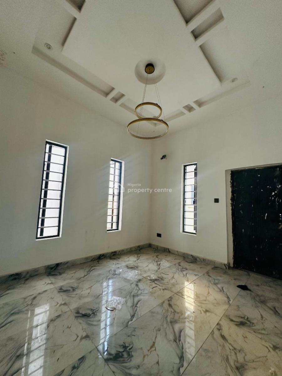 Magnificently Built 5 Bedroom Fully Detached Duplex with. Q, Amuwo Odofin, Lagos, Detached Duplex for Sale